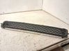 Front bumper lower grill 30678636