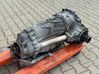 Automatinė pavarų dėžė 1104135043