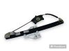 Rear window lifting mechanism without motor 8U0839462