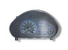 Speedometer (instrument cluster) 758127A