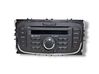 Panel / Radioodtwarzacz CD/DVD/GPS FDD200