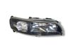 Lampa przednia 8662923