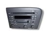 Panel / Radioodtwarzacz CD/DVD/GPS 86511451