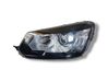 Lampa przednia 130702427200