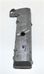 Copertura per bilanciere albero a camme A6010161805