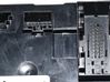 Unidad de control climatización A2229004015