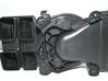 Soplador/ventilador calefacción A2518300008