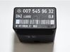 Unidad de control ESP (sistema de estabilidad) A0075459632