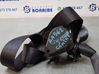Rear seatbelt ET76A611B64AE