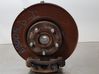 Priekinis kelmas 51715A4500