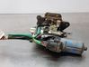Tailgate lock latch 5808A105