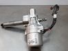 Steering wheel axle 56300A4100