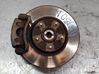 Front wheel hub spindle knuckle 51715A4500