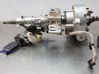 Steering wheel axle 56300A4100