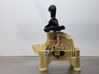 Gear shift rod 46700A4200