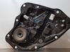Regulador de puerta trasera con motor 00519605900