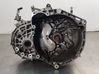 Manual 5 speed gearbox 55262802