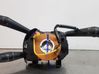 Multifunctional control switch/knob 735593863