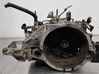 Manual 5 speed gearbox 2500A294