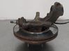 Front wheel hub spindle knuckle 2350086