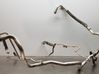 Air conditioning (A/C) pipe/hose 924467FV0A