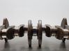 Crankshaft 122014034R
