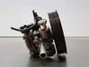 Power steering pump 4450A107