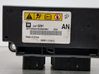 Airbag control unit/module 25970291