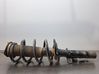 Front shock absorber with coil spring 2185047