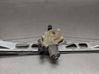 Front door manual window regulator 1871025