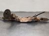 Steering rack 1768605