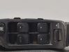 Electric window control switch 83071AG021