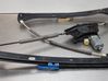 Front door manual window regulator 565837461
