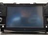 Pantalla del monitor frontal 8614005200