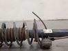 Front shock absorber with coil spring 31306871779