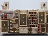 BSM Control unit 7M5T14A073BC
