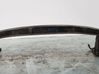 Front bumper cross member 3T0807109D