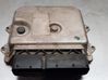 Engine control unit/module 51854479
