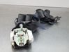 Rear seatbelt 8200683953
