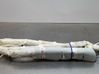 Front door airbag 985P07784R