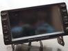 Pantalla del monitor frontal 8750A184
