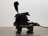 Gear shift rod 95479638