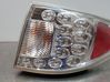 Lámpara de faros/luces traseros 84912FG020