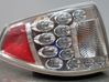 Lámpara de faros/luces traseros 84912FG030