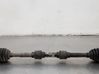 Front driveshaft 49501A4200