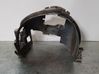 Front wheel arch liner splash guards 51718046305