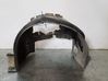 Front wheel arch liner splash guards 51718046306