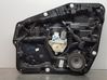 Rear window lifting mechanism without motor 51357498149