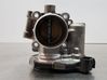 Throttle body valve 55565489