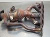 Exhaust manifold 1714124170